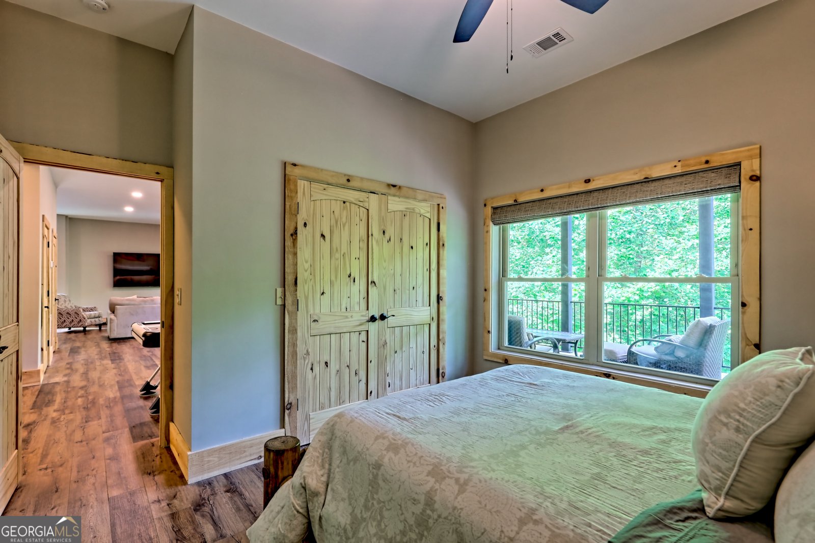 117 Ivy Ridge Way Clarkesville - 66