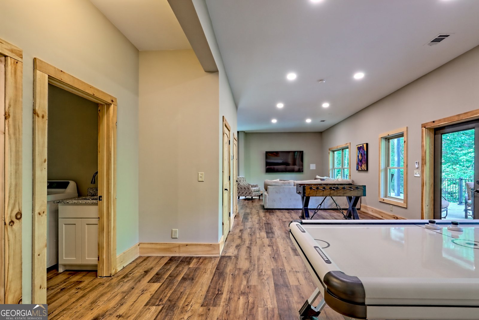 117 Ivy Ridge Way Clarkesville - 67