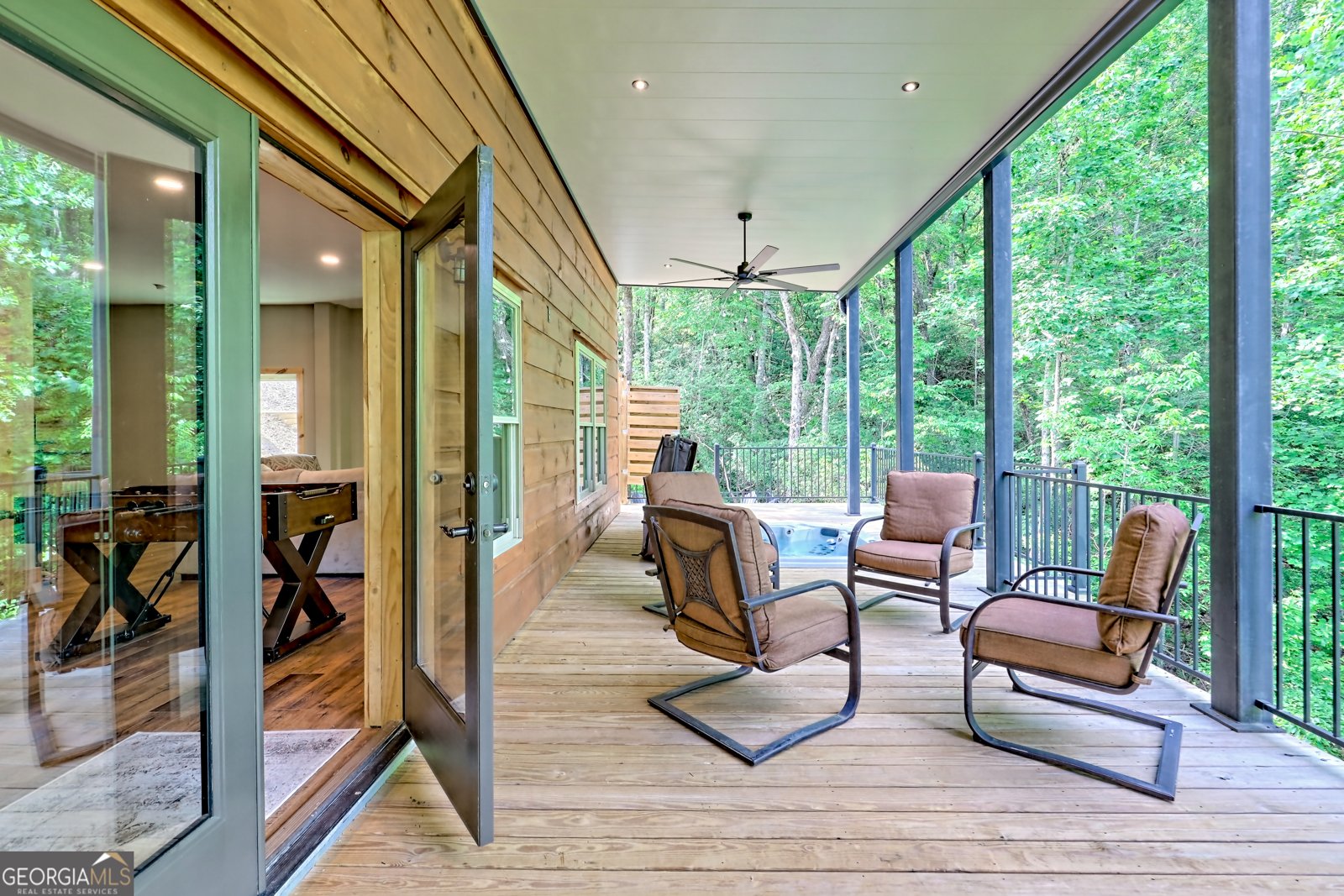 117 Ivy Ridge Way Clarkesville - 70