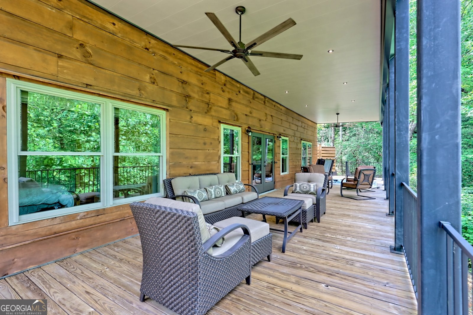 117 Ivy Ridge Way Clarkesville - 71
