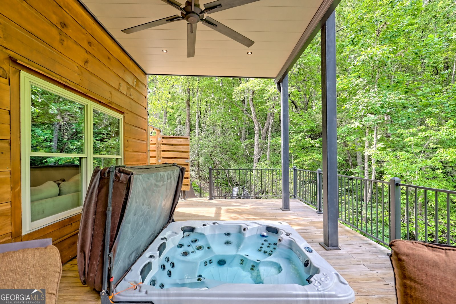 117 Ivy Ridge Way Clarkesville - 72