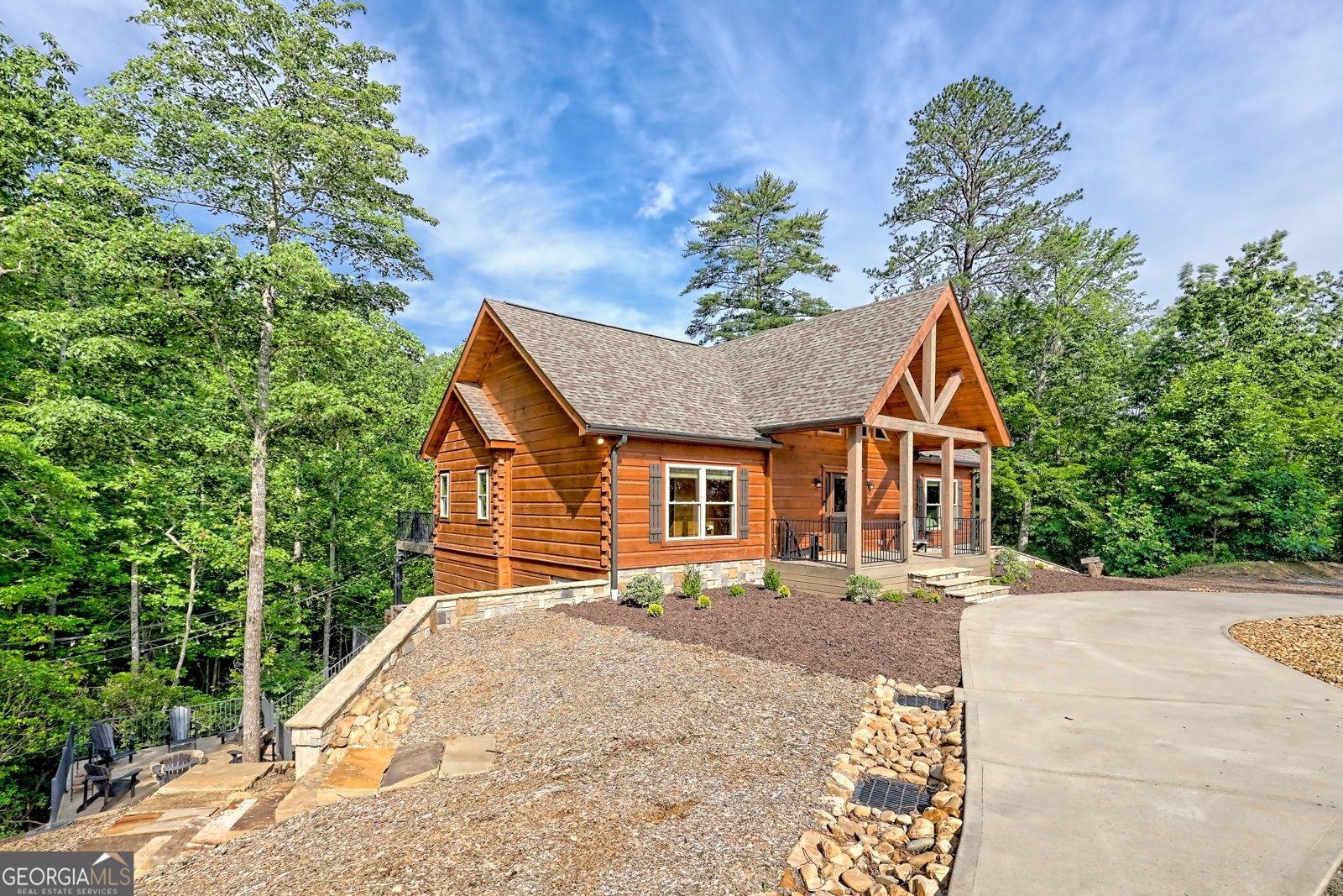 117 Ivy Ridge Way Clarkesville - 9