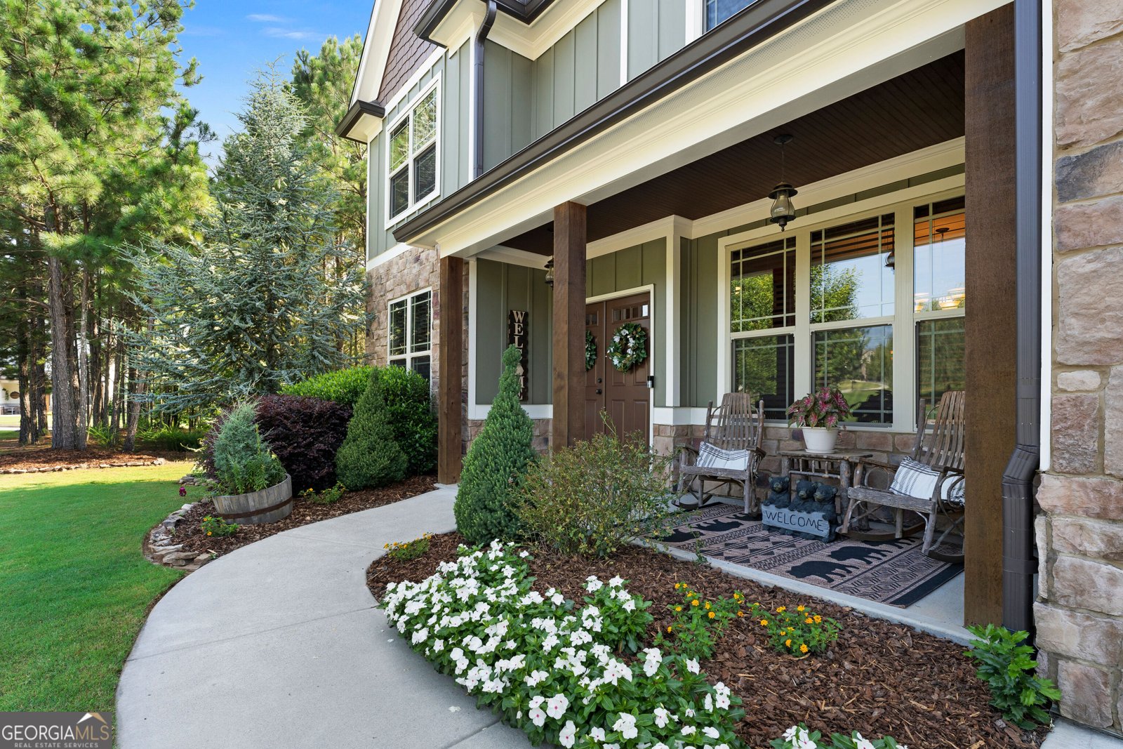 4 4 Bluff Court Cartersville - 10