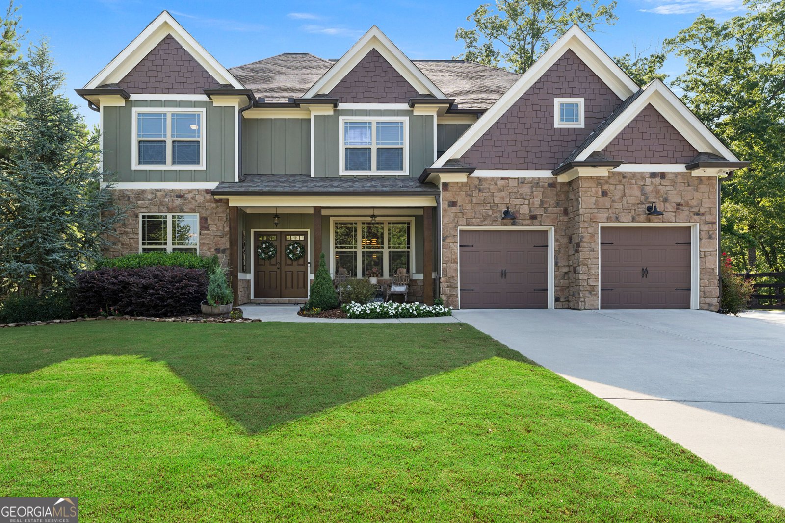4 4 Bluff Court Cartersville - 11