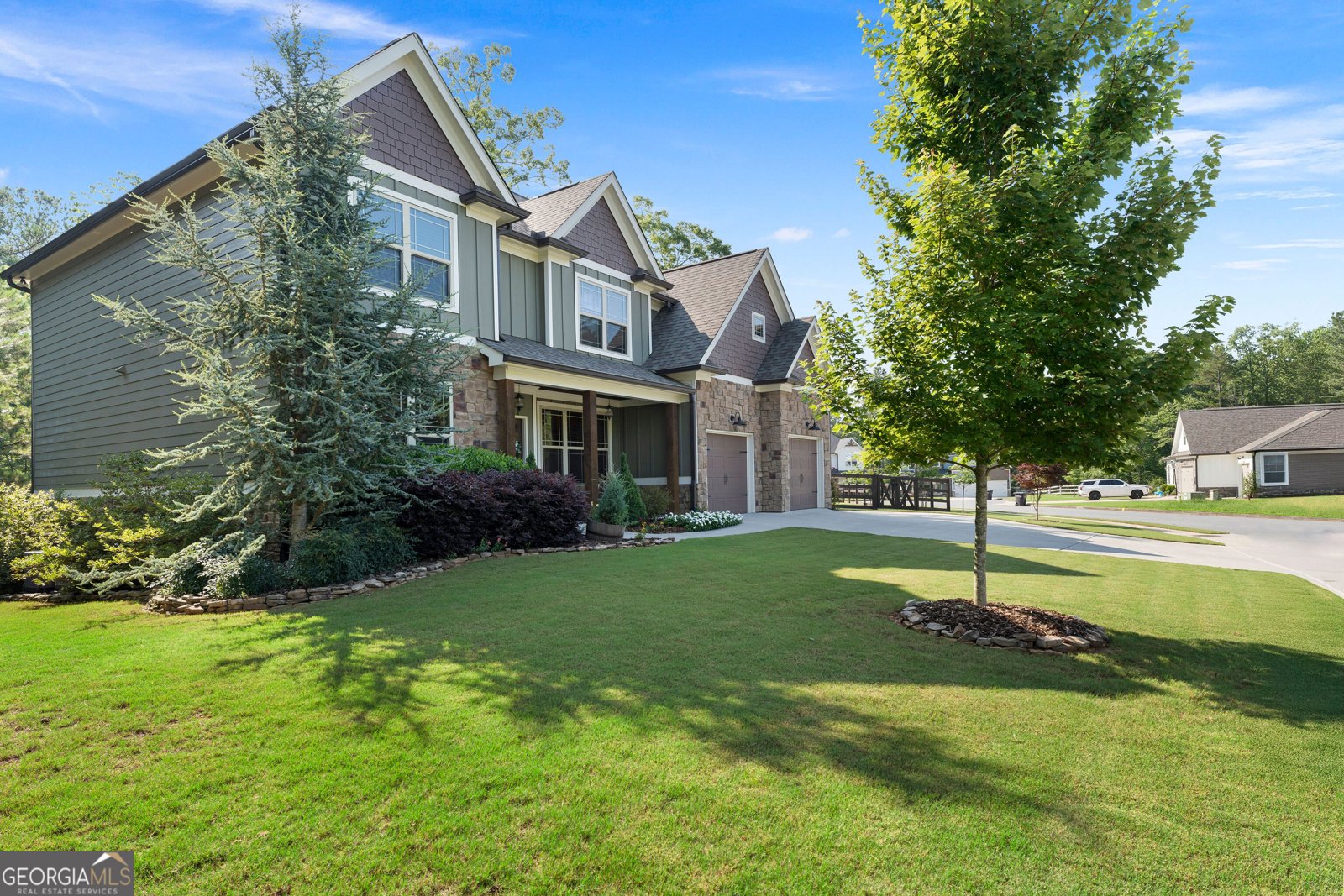 4 4 Bluff Court Cartersville - 13