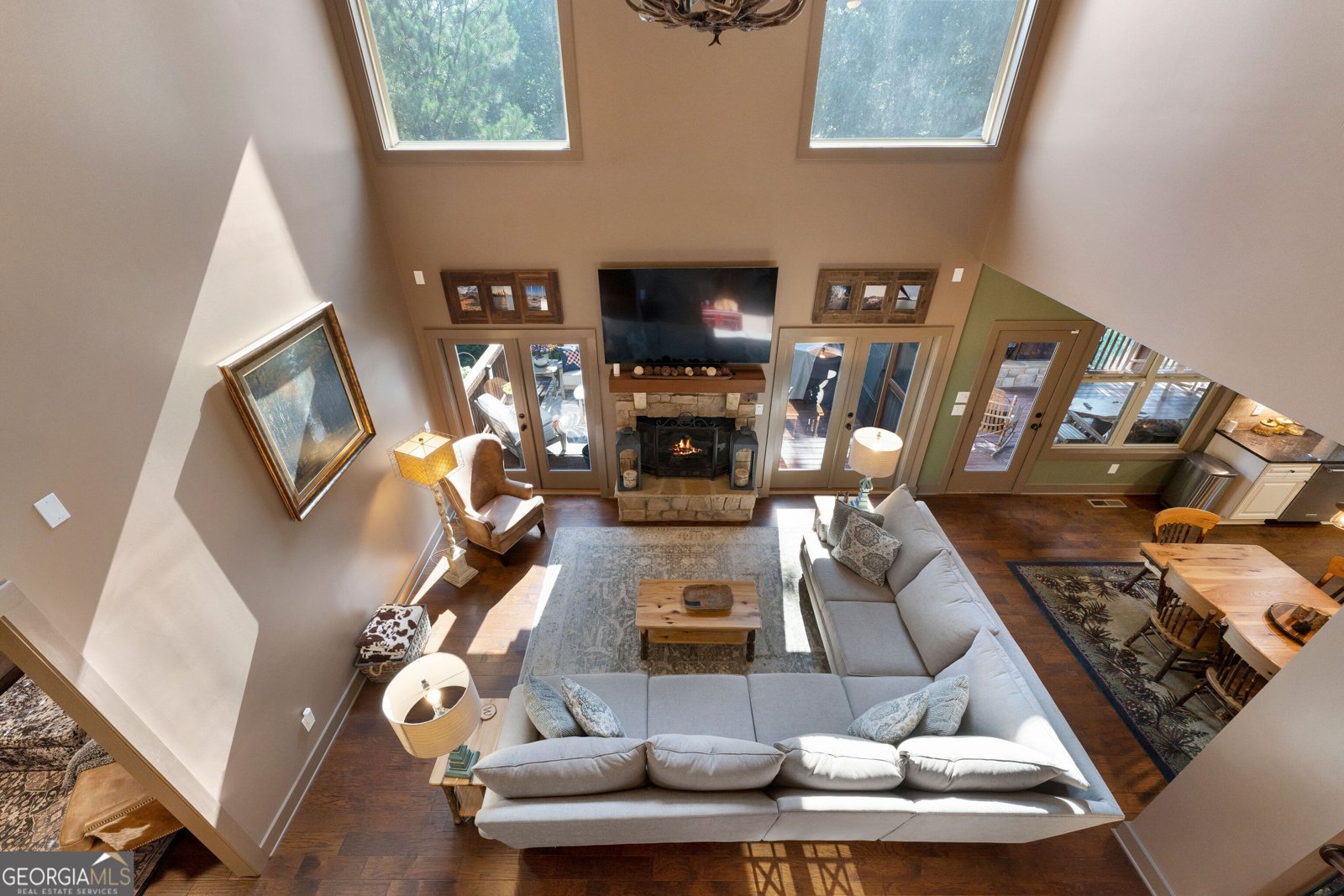 4 4 Bluff Court Cartersville - 18