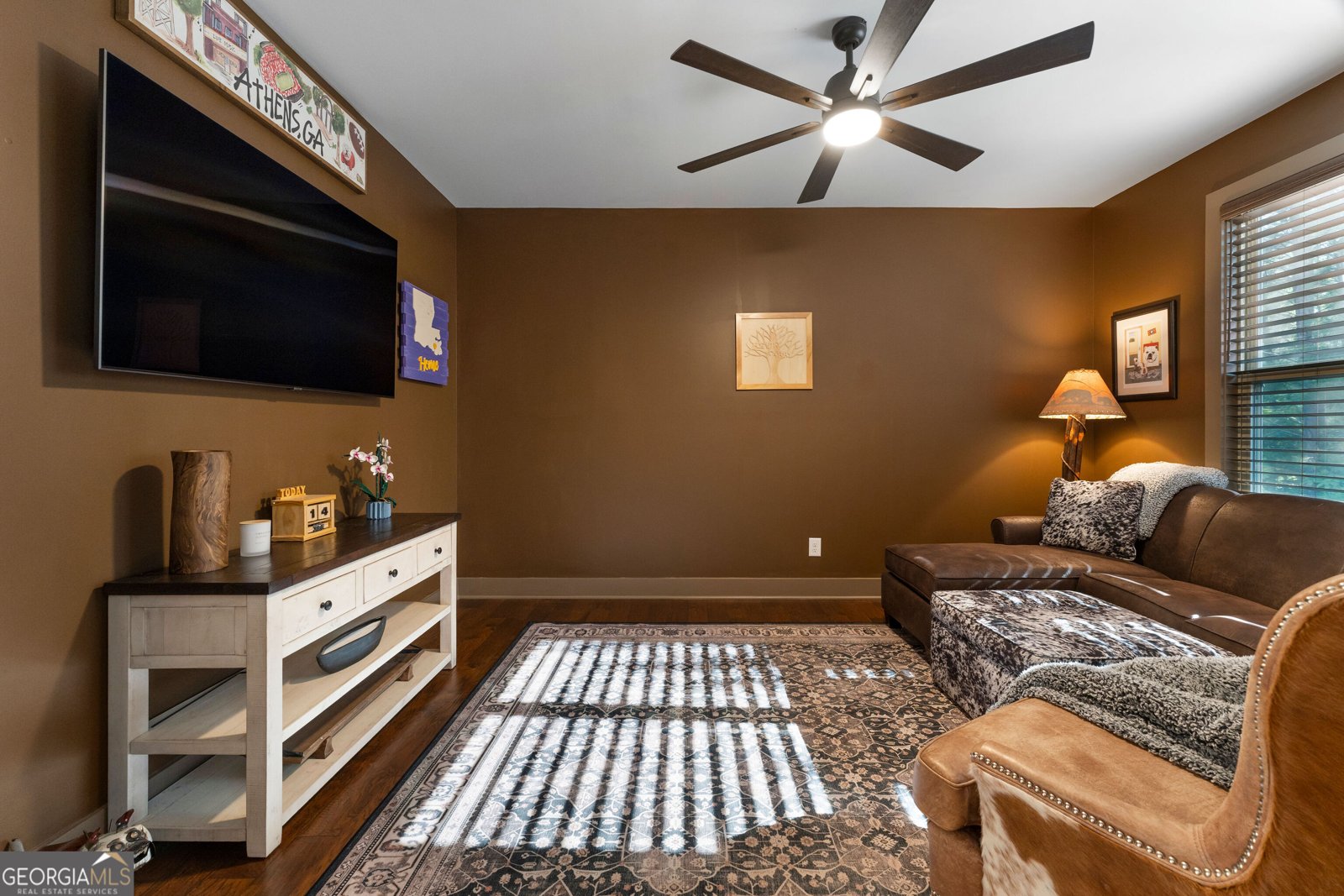 4 4 Bluff Court Cartersville - 19