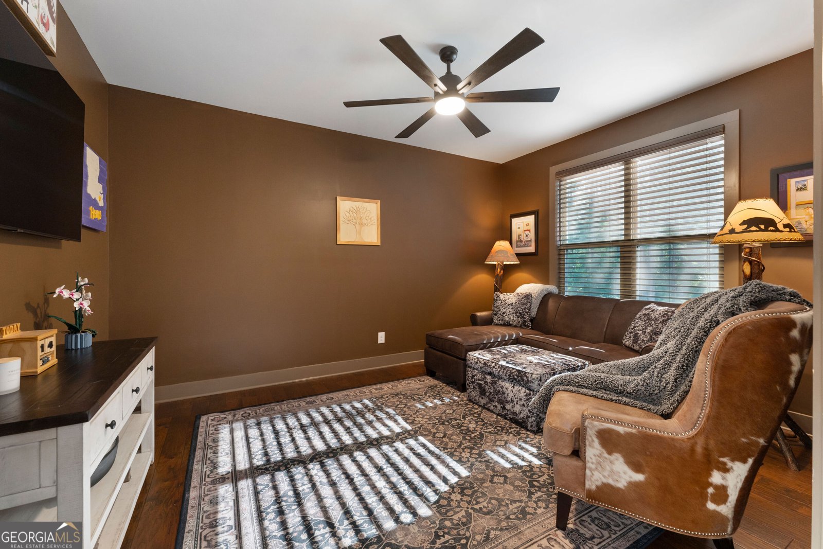 4 4 Bluff Court Cartersville - 20