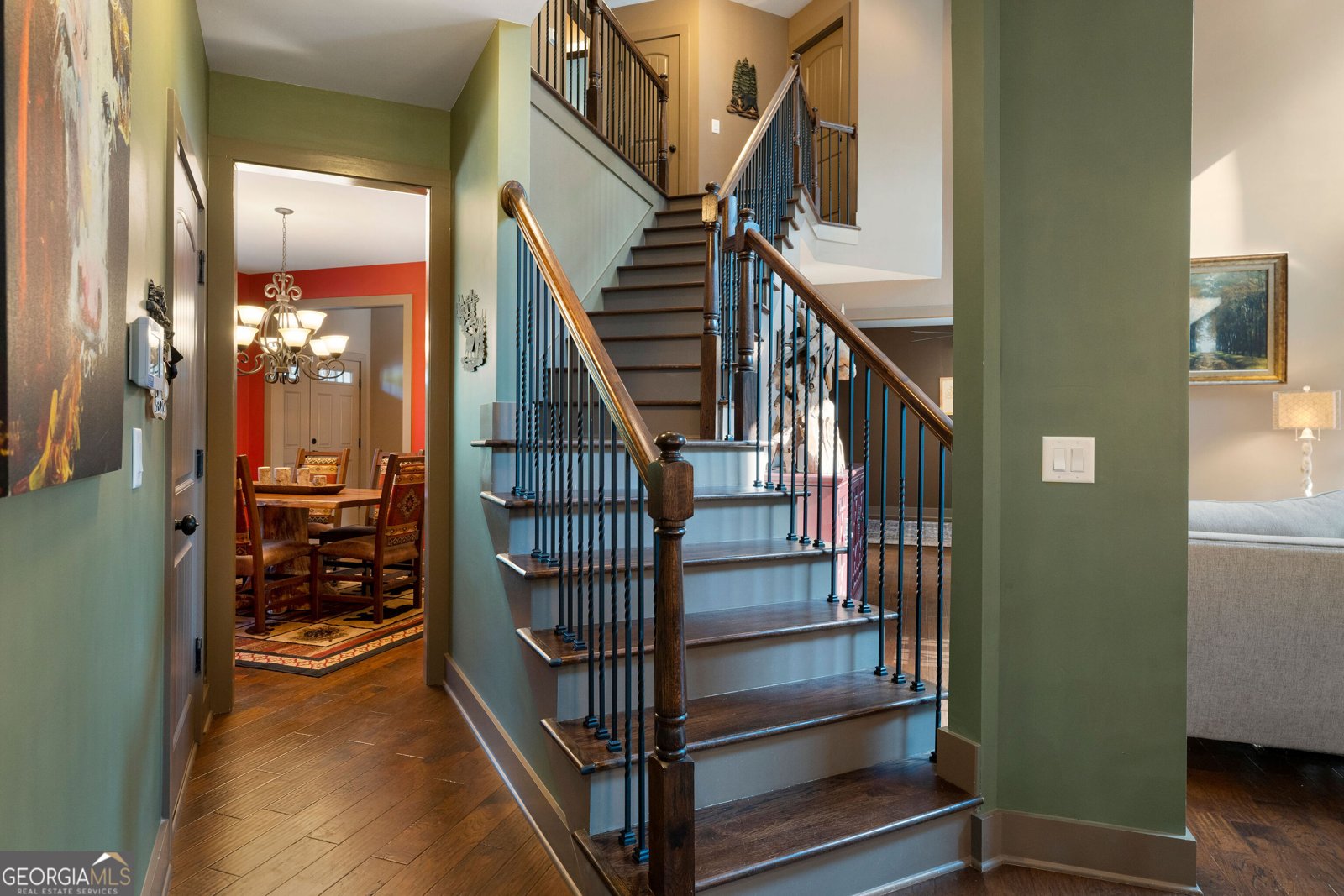 4 4 Bluff Court Cartersville - 21