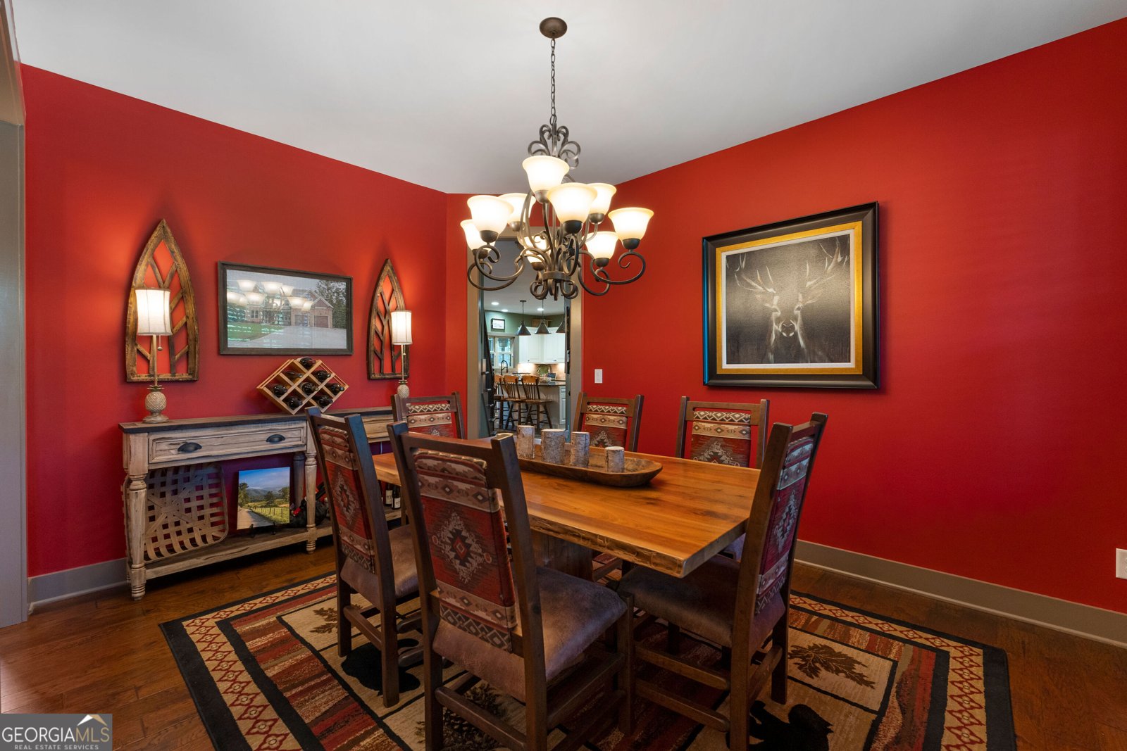 4 4 Bluff Court Cartersville - 22