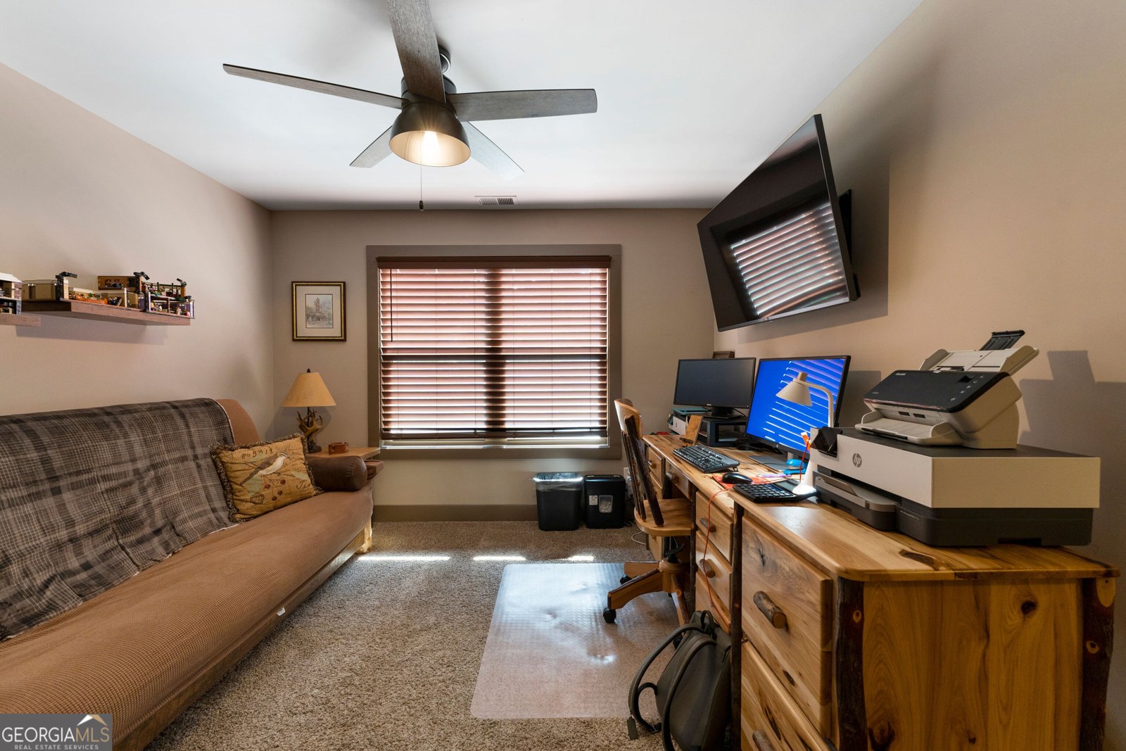 4 4 Bluff Court Cartersville - 3