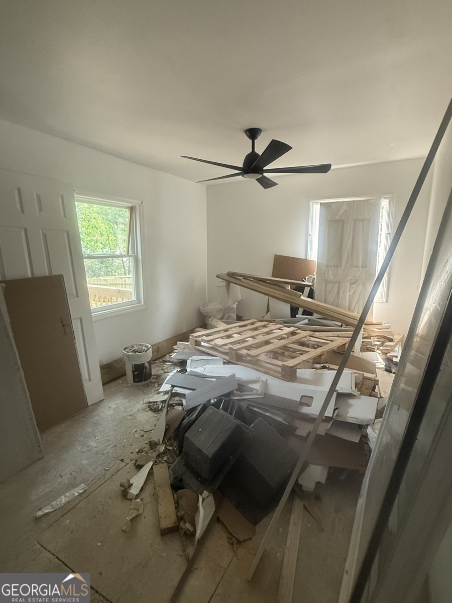 1551 Broad St. NE Conyers - 5