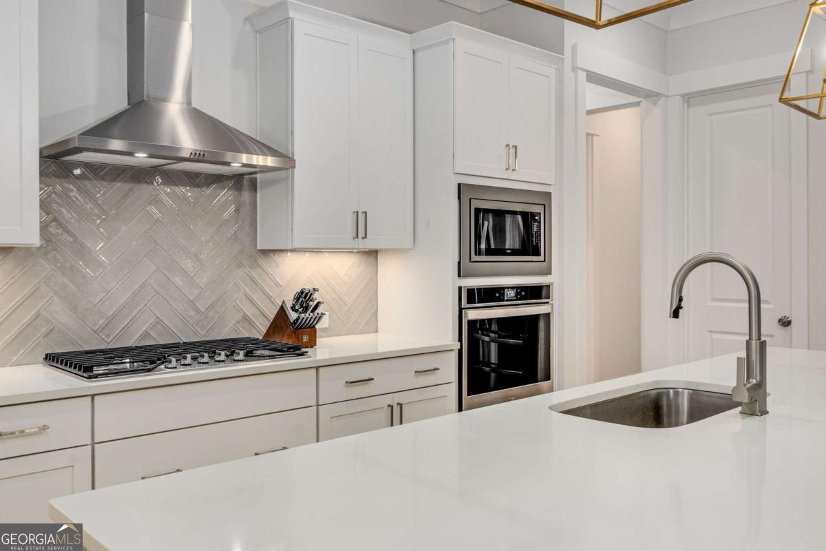 4960 Iris Street Cumming - 15