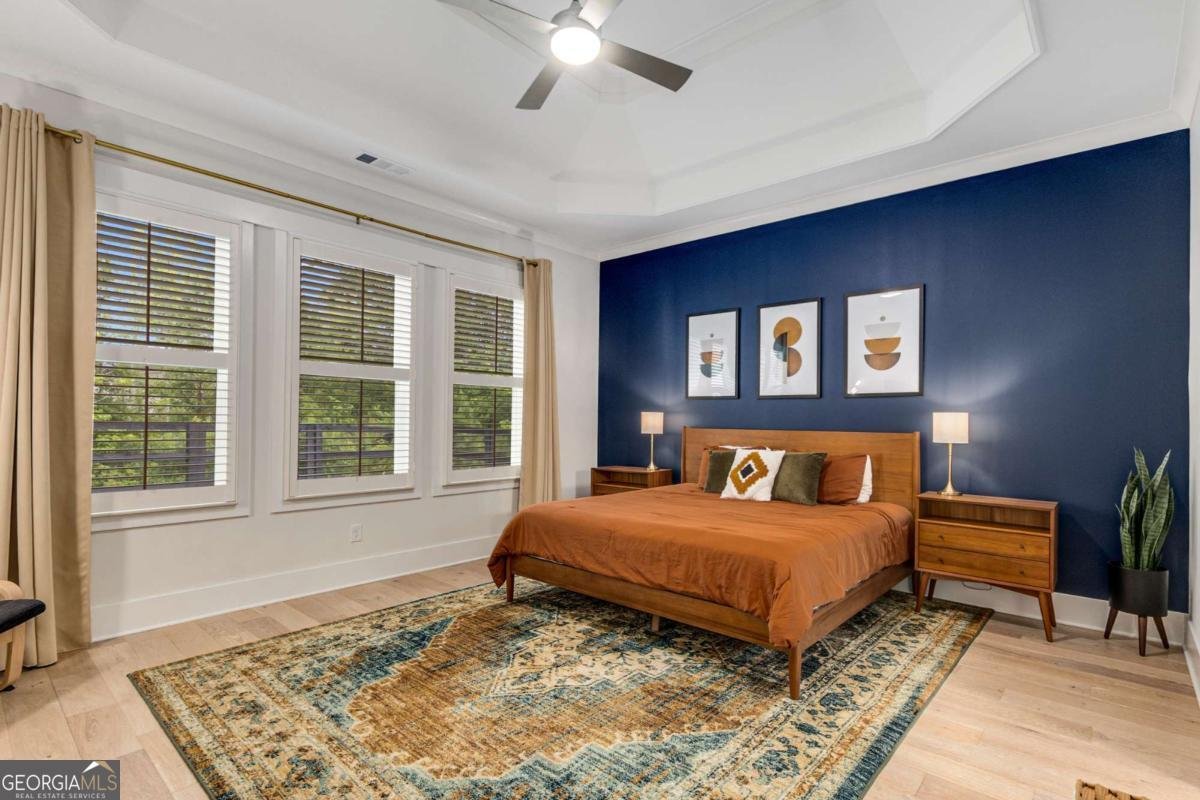 4960 Iris Street Cumming - 22