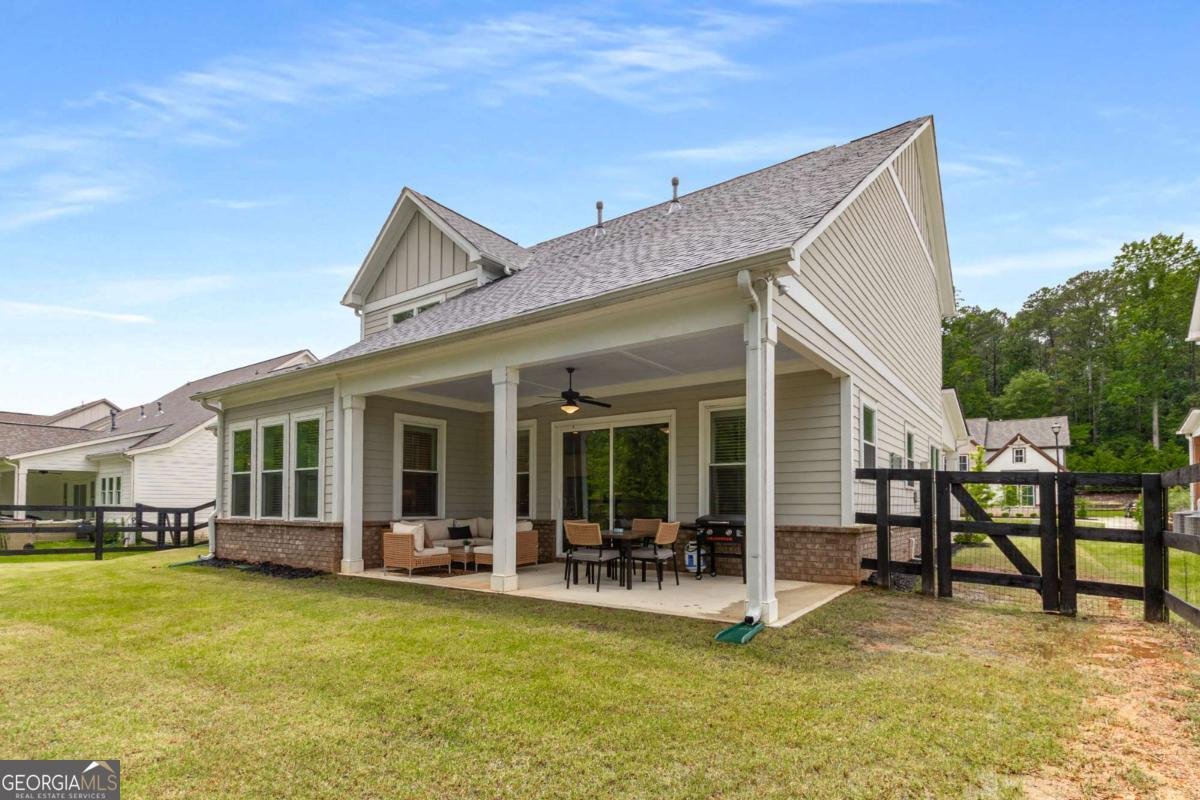 4960 Iris Street Cumming - 34