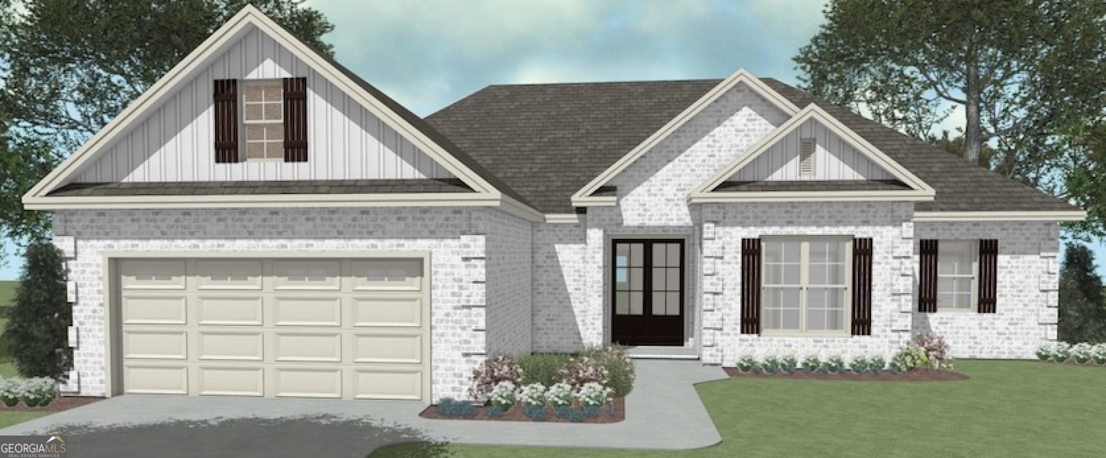 203 Emberwood Way Kathleen - 1