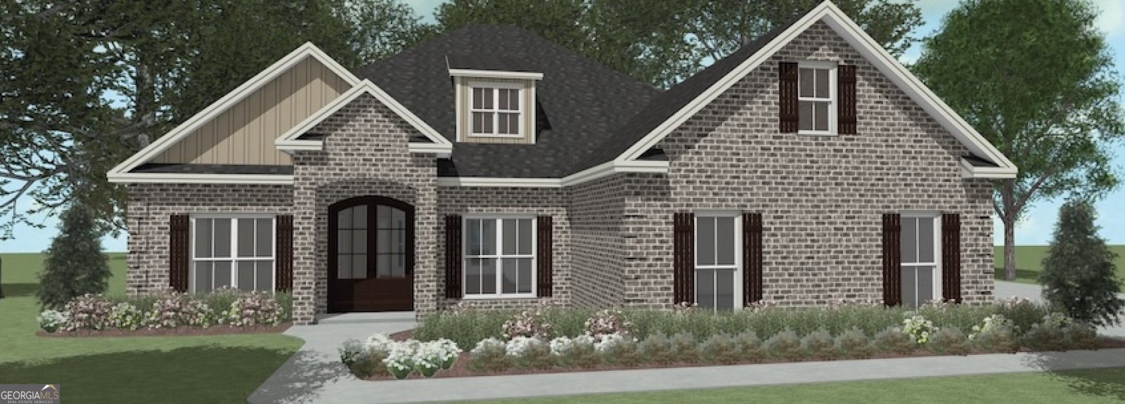 201 Emberwood Way Kathleen - 1
