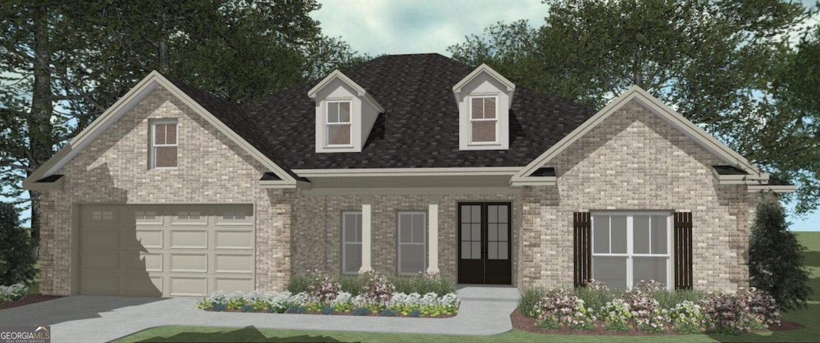 103 Pintail Place Kathleen - 1