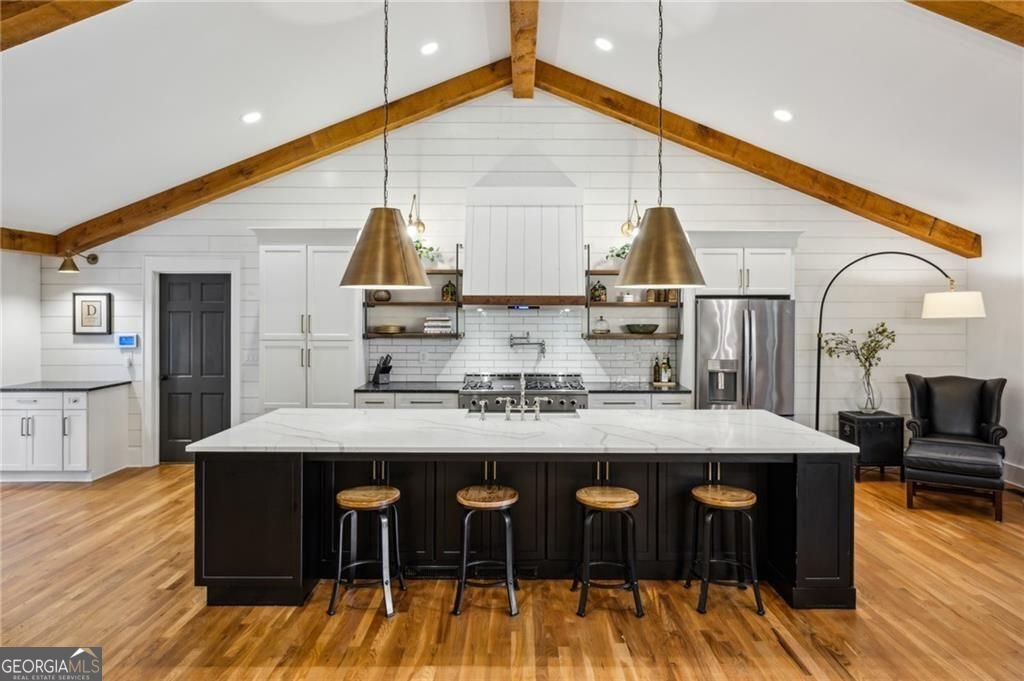 6175 Weatherly Drive Sandy Springs - 11