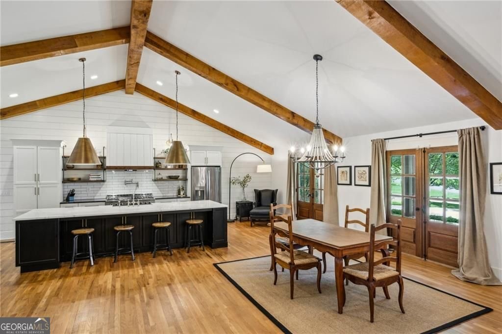 6175 Weatherly Drive Sandy Springs - 12