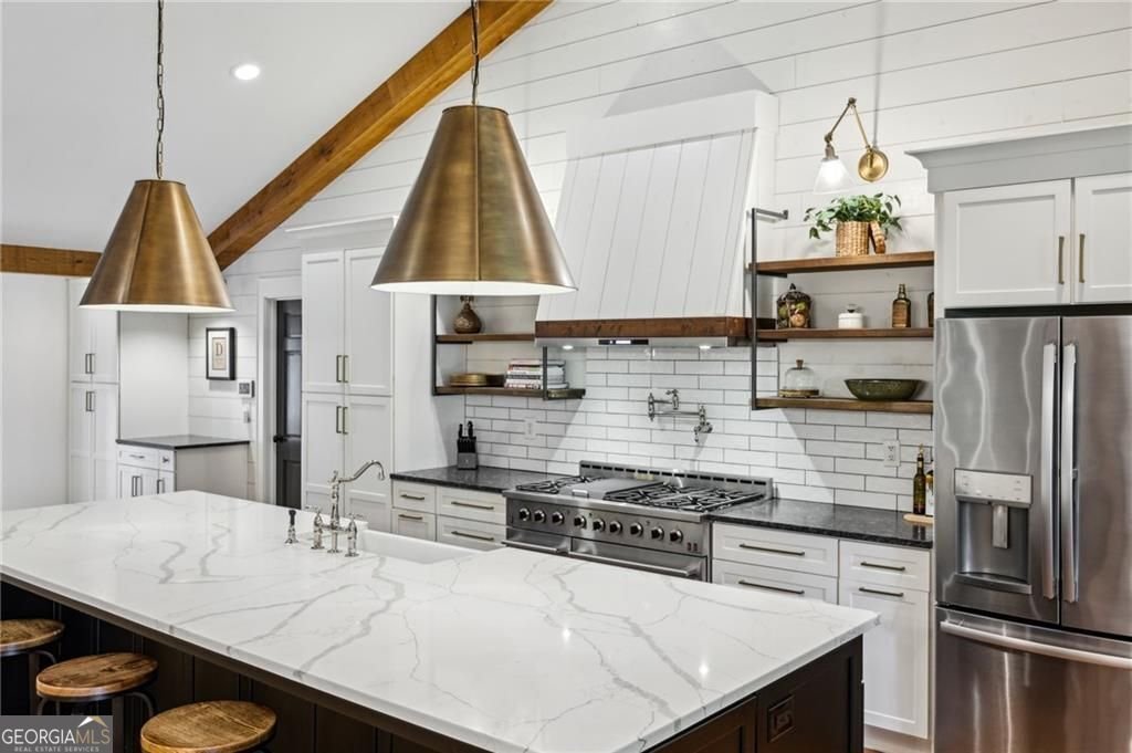 6175 Weatherly Drive Sandy Springs - 13