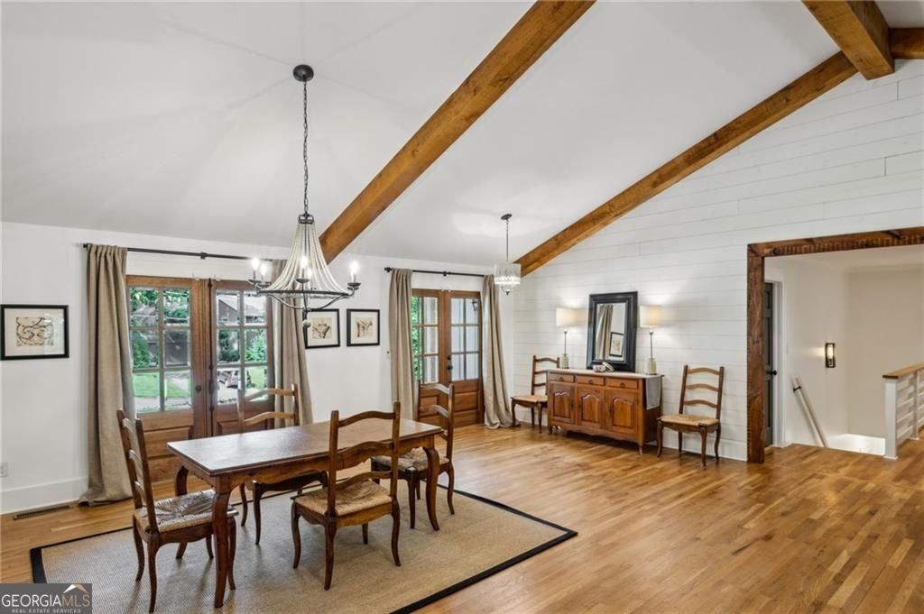 6175 Weatherly Drive Sandy Springs - 14