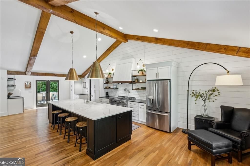 6175 Weatherly Drive Sandy Springs - 23