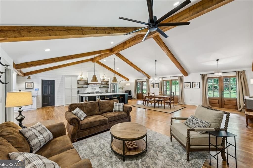 6175 Weatherly Drive Sandy Springs - 24