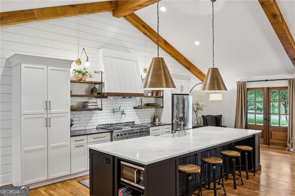 6175 Weatherly Drive Sandy Springs - 26
