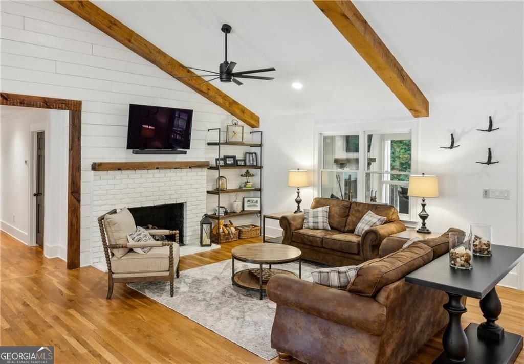 6175 Weatherly Drive Sandy Springs - 30