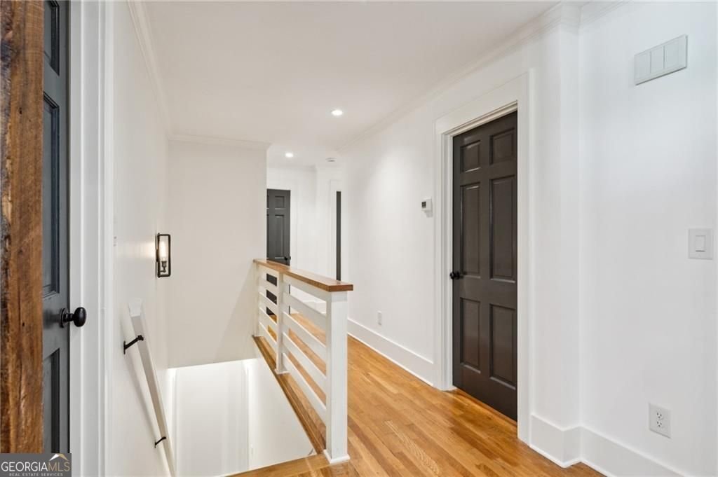 6175 Weatherly Drive Sandy Springs - 36