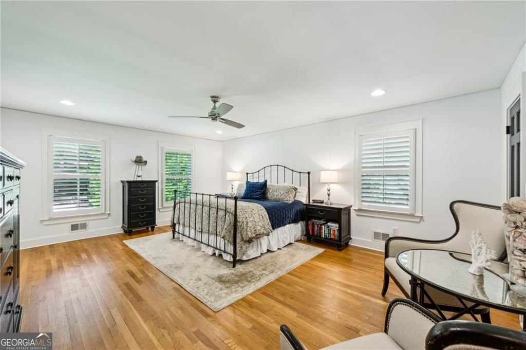 6175 Weatherly Drive Sandy Springs - 39