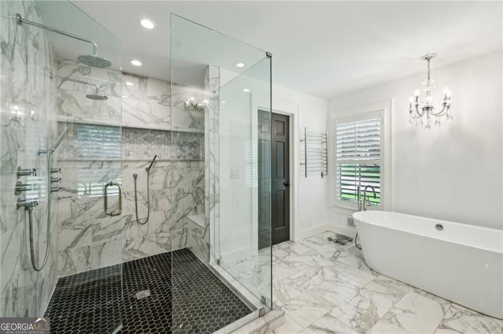 6175 Weatherly Drive Sandy Springs - 40