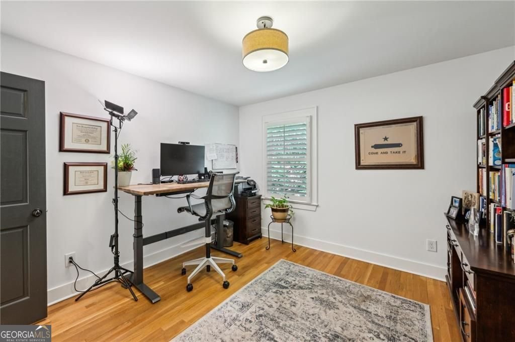6175 Weatherly Drive Sandy Springs - 44