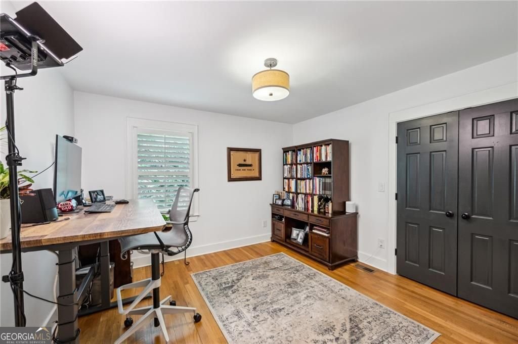 6175 Weatherly Drive Sandy Springs - 45
