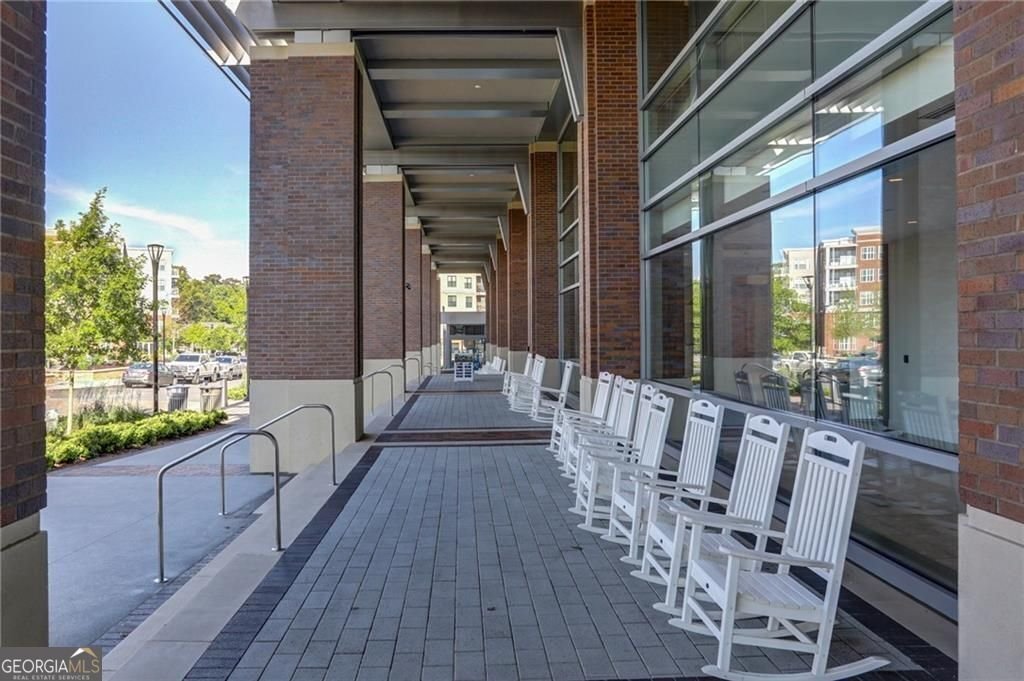 6175 Weatherly Drive Sandy Springs - 52