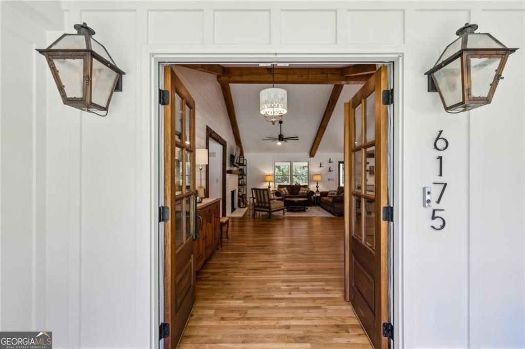 6175 Weatherly Drive Sandy Springs - 60