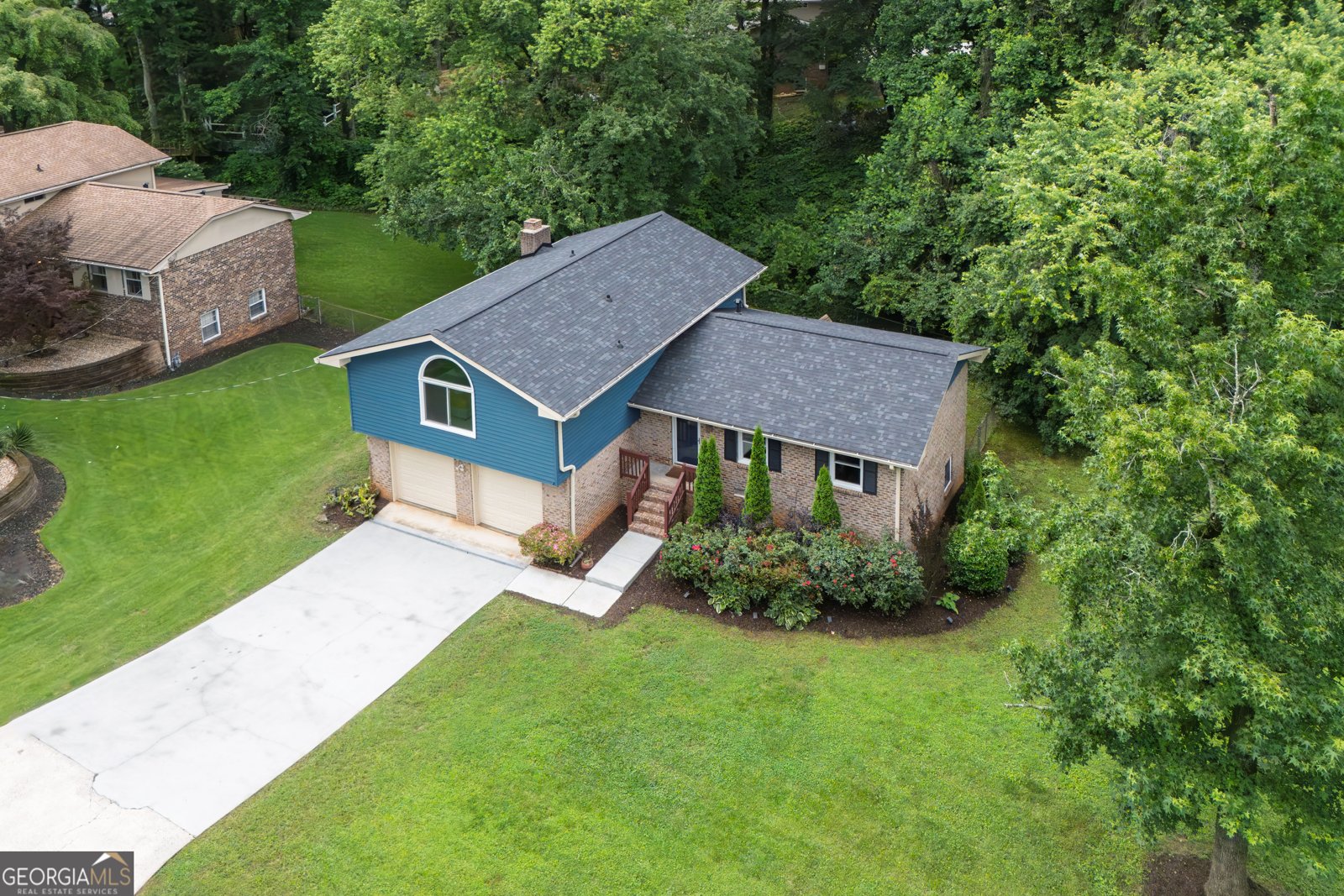 4345 Tucker North Drive Tucker - 2