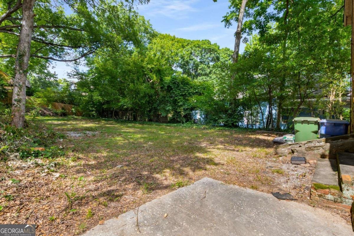 1200 Mansfield Avenue Atlanta - 12