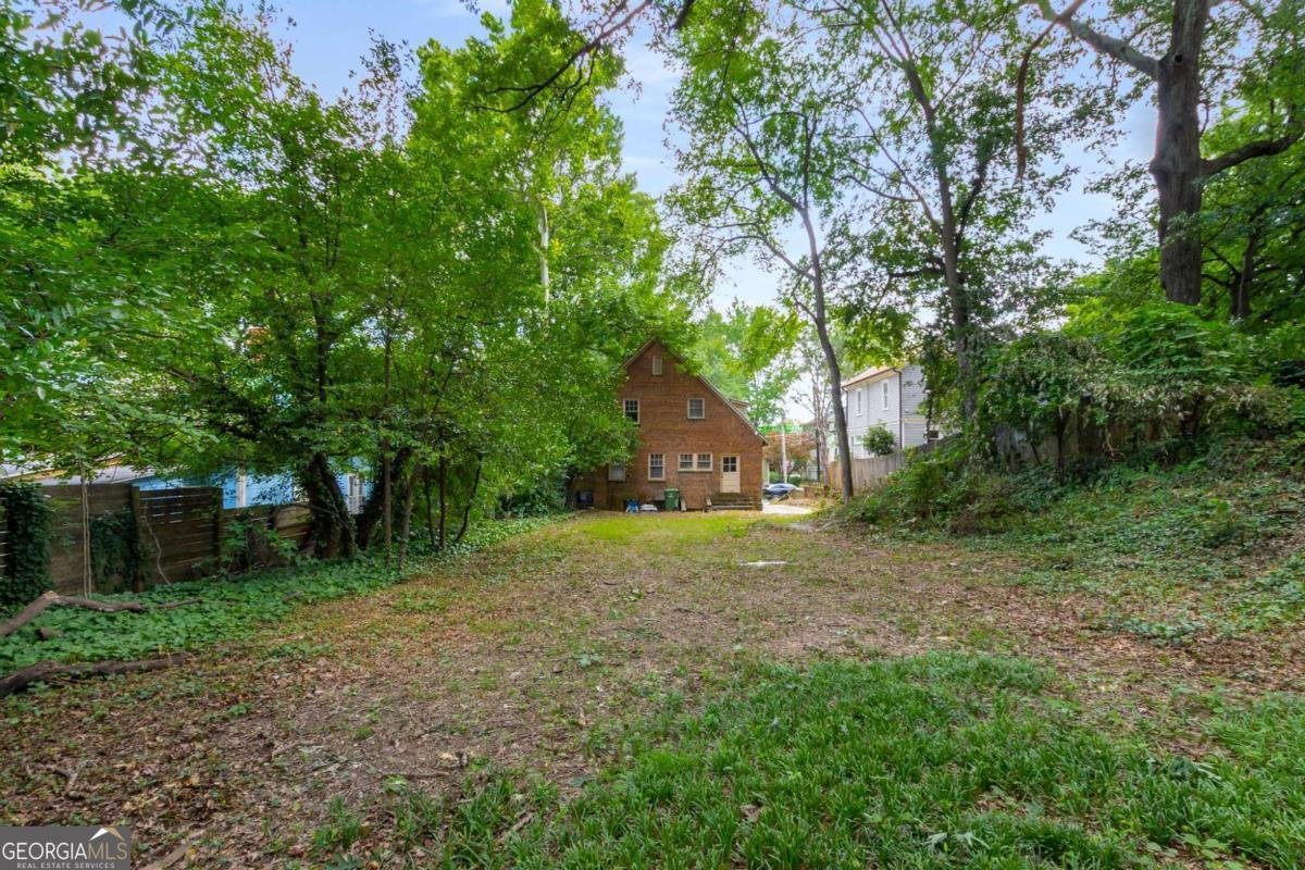 1200 Mansfield Avenue Atlanta - 15