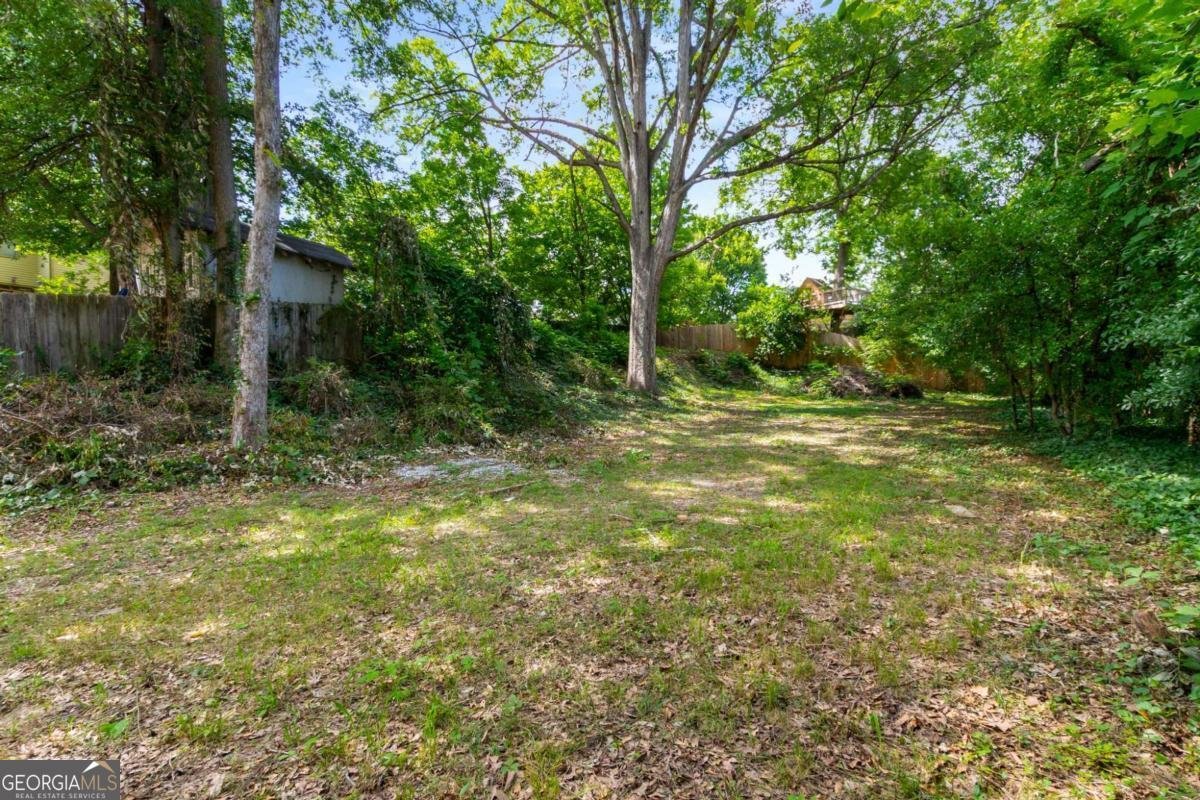 1200 Mansfield Avenue Atlanta - 16