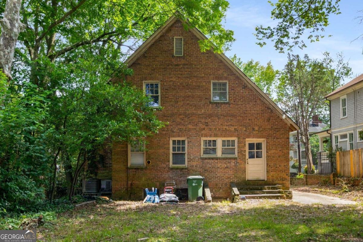 1200 Mansfield Avenue Atlanta - 17