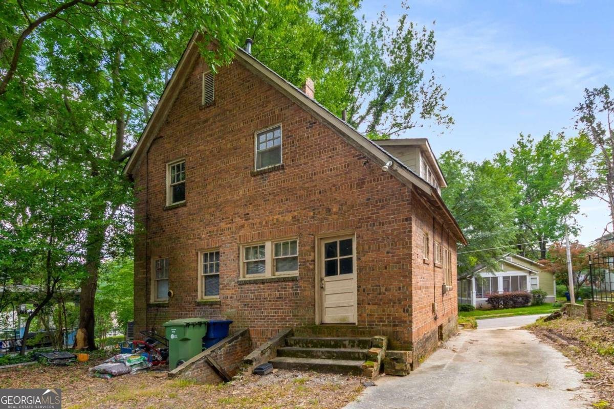 1200 Mansfield Avenue Atlanta - 18