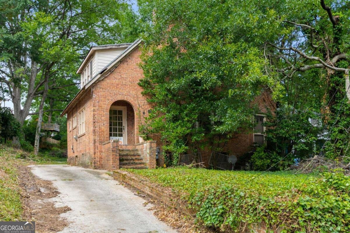 1200 Mansfield Avenue Atlanta - 19