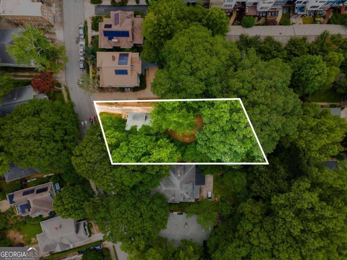 1200 Mansfield Avenue Atlanta - 2
