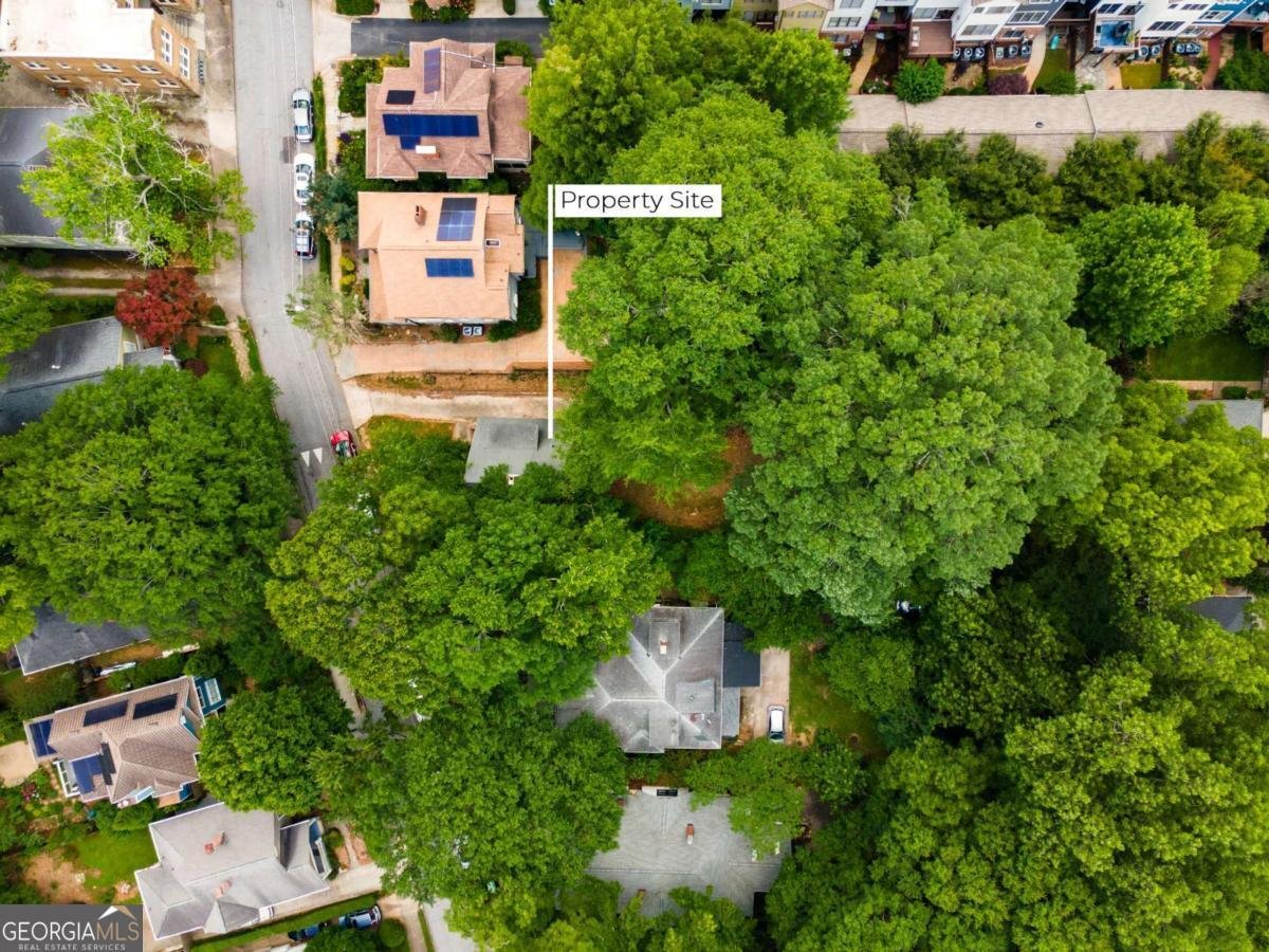 1200 Mansfield Avenue Atlanta - 20