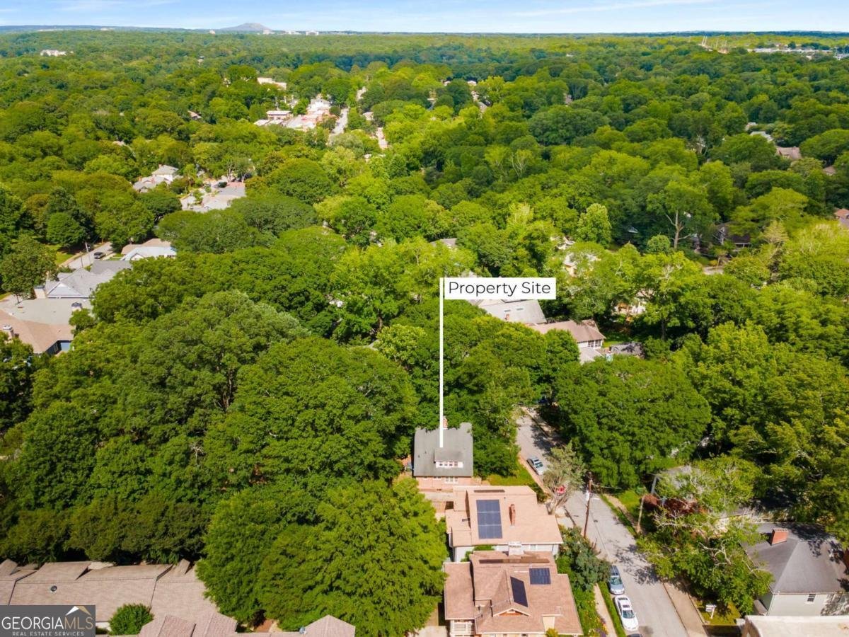 1200 Mansfield Avenue Atlanta - 21