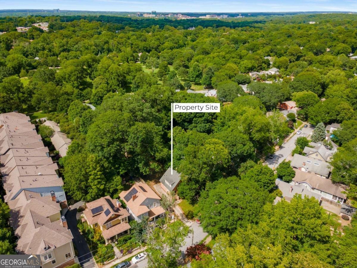 1200 Mansfield Avenue Atlanta - 22