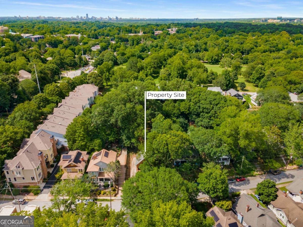 1200 Mansfield Avenue Atlanta - 23