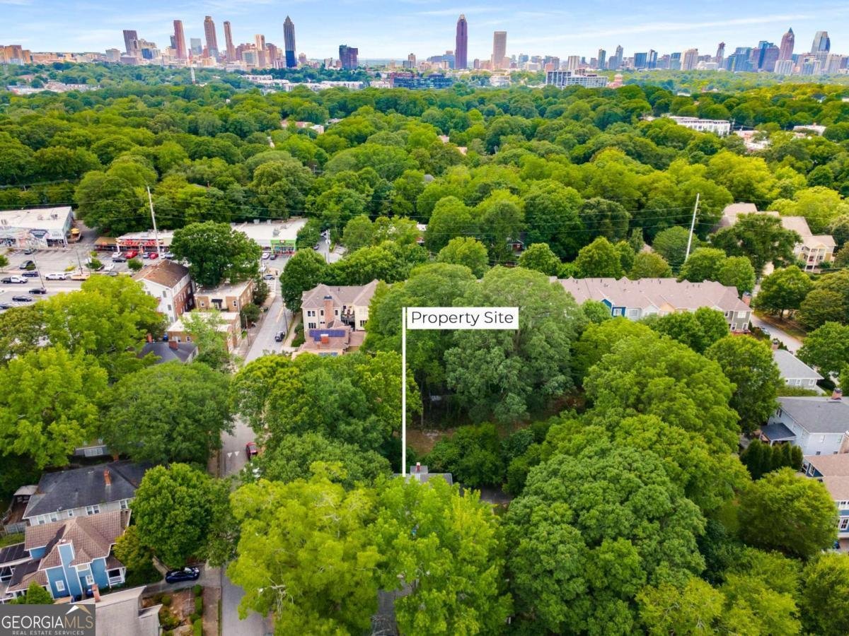 1200 Mansfield Avenue Atlanta - 3